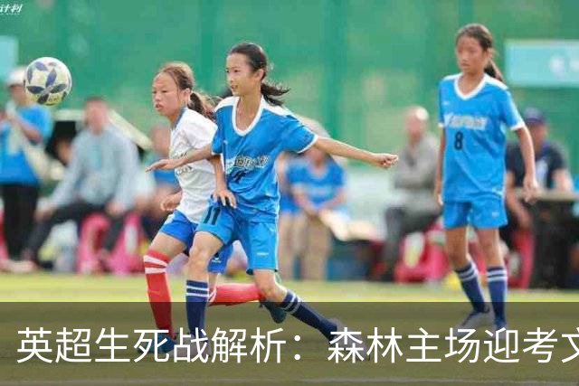 英超生死战解析：森林主场迎考文垂，积分差距下的战术博弈